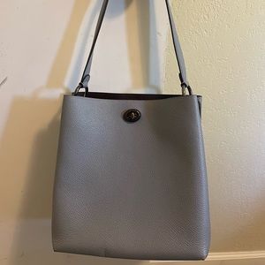 Coach Bucket Bag